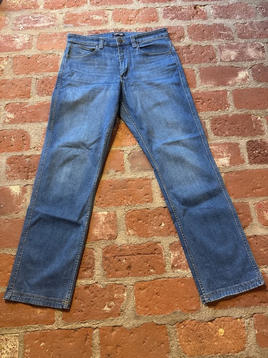 Kirkland Signature Other - KIRKLAND Signature Men's Jeans 32x32 Heavyweight Stretch Denim Standard Fit